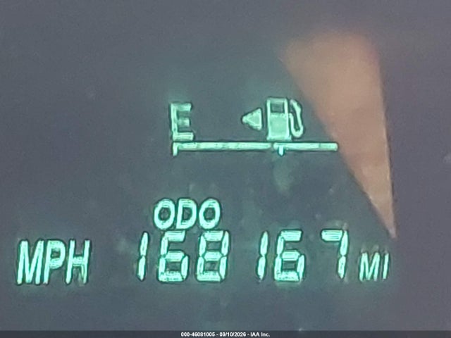 46081005 :رقم المزاد ، JTDKB20U983441895 vin ، 2008 Toyota Prius مزاد بيع