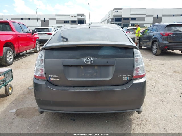 46081005 :رقم المزاد ، JTDKB20U983441895 vin ، 2008 Toyota Prius مزاد بيع