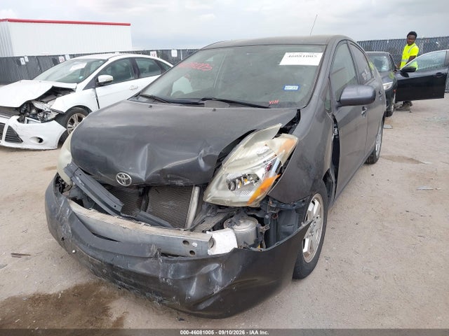 46081005 :رقم المزاد ، JTDKB20U983441895 vin ، 2008 Toyota Prius مزاد بيع