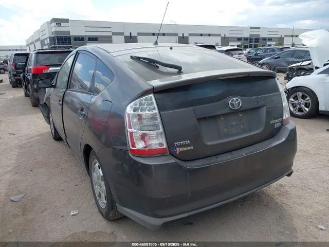 46081005 :رقم المزاد ، JTDKB20U983441895 vin ، 2008 Toyota Prius مزاد بيع