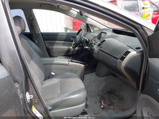 46081005 :رقم المزاد ، JTDKB20U983441895 vin ، 2008 Toyota Prius مزاد بيع
