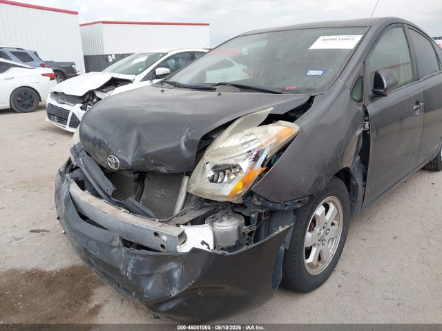 46081005 :رقم المزاد ، JTDKB20U983441895 vin ، 2008 Toyota Prius مزاد بيع