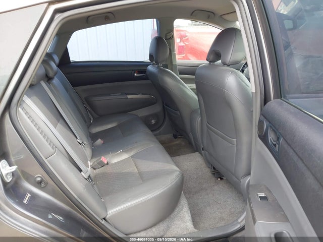 46081005 :رقم المزاد ، JTDKB20U983441895 vin ، 2008 Toyota Prius مزاد بيع