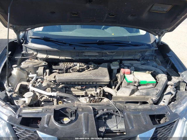 Продаж на аукціоні авто 2016 Nissan Rogue Sv, vin: JN8AT2MV6GW148808, номер лоту: 46081014