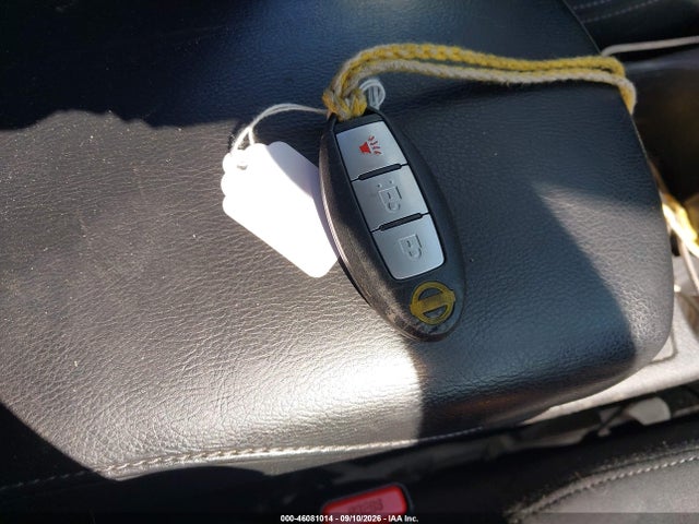 Продаж на аукціоні авто 2016 Nissan Rogue Sv, vin: JN8AT2MV6GW148808, номер лоту: 46081014