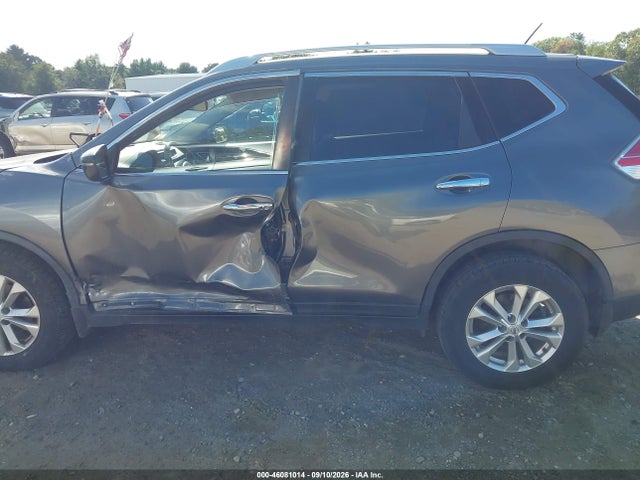 Продаж на аукціоні авто 2016 Nissan Rogue Sv, vin: JN8AT2MV6GW148808, номер лоту: 46081014
