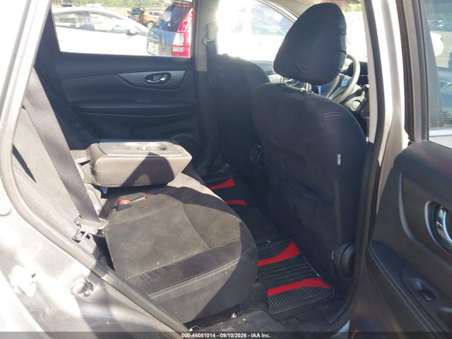 Продаж на аукціоні авто 2016 Nissan Rogue Sv, vin: JN8AT2MV6GW148808, номер лоту: 46081014