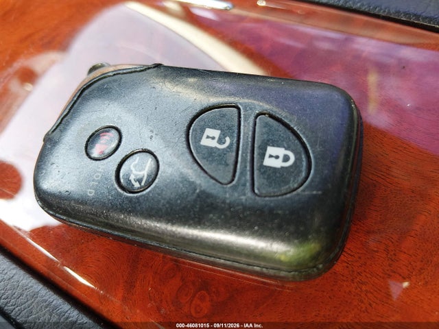 Продажа на аукционе авто 2012 Lexus Rx 350, vin: 2T2ZK1BA0CC076997, номер лота: 46081015