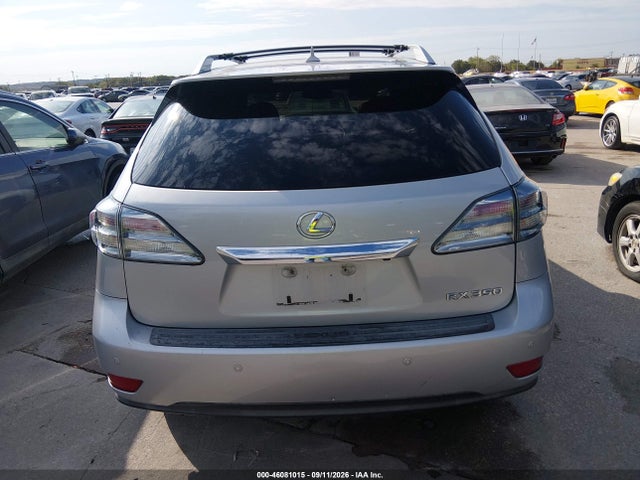 Продажа на аукционе авто 2012 Lexus Rx 350, vin: 2T2ZK1BA0CC076997, номер лота: 46081015