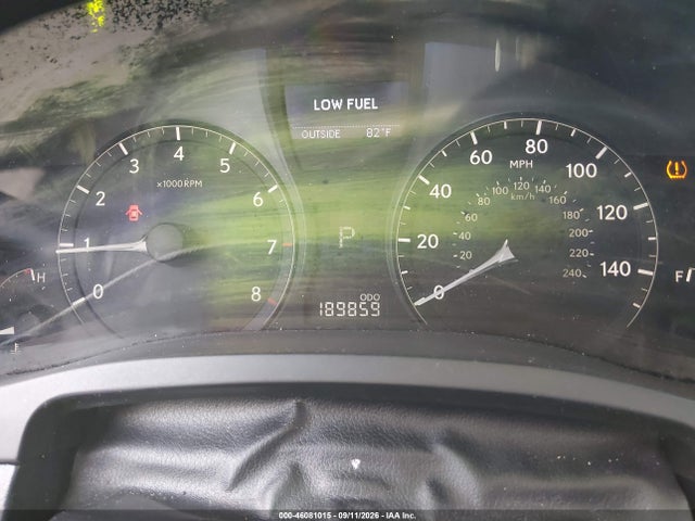 Продажа на аукционе авто 2012 Lexus Rx 350, vin: 2T2ZK1BA0CC076997, номер лота: 46081015
