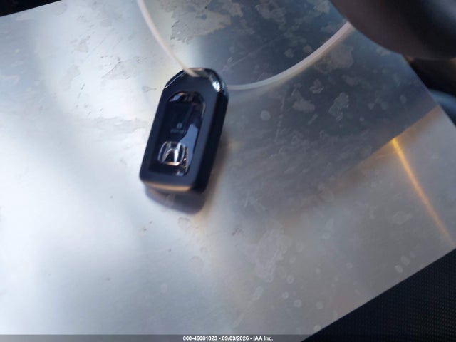 46081023 :رقم المزاد ، 5FPYK3F54PB004475 vin ، 2023 Honda Ridgeline Rtl مزاد بيع