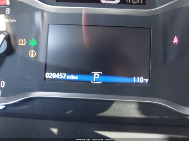 46081023 :رقم المزاد ، 5FPYK3F54PB004475 vin ، 2023 Honda Ridgeline Rtl مزاد بيع