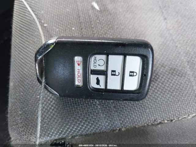 2017 Honda Cr-v Ex მანქანა იყიდება აუქციონზე, vin: 7FARW1H50HE010413, აუქციონის ნომერი: 46081024