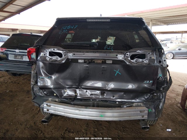 2021 Toyota Rav4 Xle მანქანა იყიდება აუქციონზე, vin: 2T3W1RFV8MC147202, აუქციონის ნომერი: 46081025