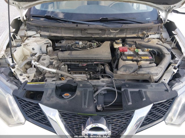 Aukcja sprzedaży 2014 Nissan Rogue S, vin: 5N1AT2MTXEC807221, numer aukcji: 46081028