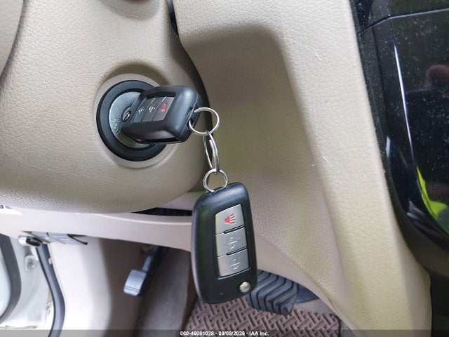 Aukcja sprzedaży 2014 Nissan Rogue S, vin: 5N1AT2MTXEC807221, numer aukcji: 46081028