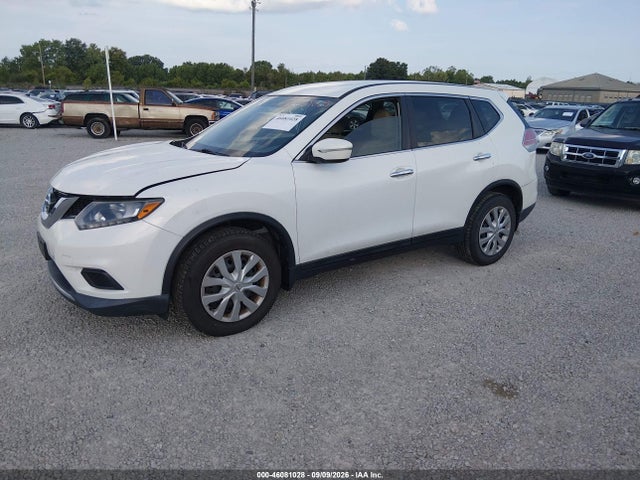 Aukcja sprzedaży 2014 Nissan Rogue S, vin: 5N1AT2MTXEC807221, numer aukcji: 46081028