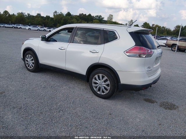 Aukcja sprzedaży 2014 Nissan Rogue S, vin: 5N1AT2MTXEC807221, numer aukcji: 46081028