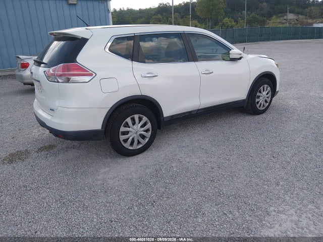 Aukcja sprzedaży 2014 Nissan Rogue S, vin: 5N1AT2MTXEC807221, numer aukcji: 46081028