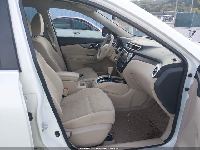 Aukcja sprzedaży 2014 Nissan Rogue S, vin: 5N1AT2MTXEC807221, numer aukcji: 46081028