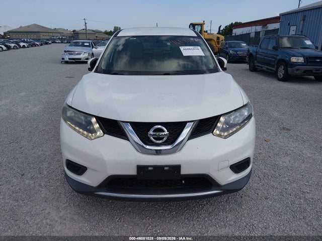 Aukcja sprzedaży 2014 Nissan Rogue S, vin: 5N1AT2MTXEC807221, numer aukcji: 46081028