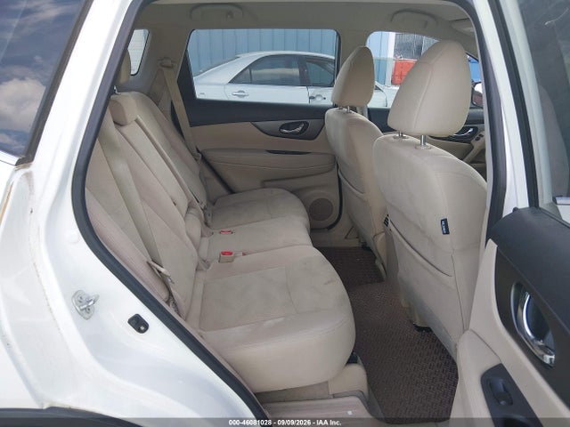 Aukcja sprzedaży 2014 Nissan Rogue S, vin: 5N1AT2MTXEC807221, numer aukcji: 46081028