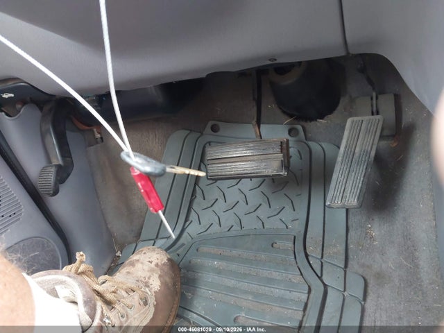 Продажа на аукционе авто 2000 Chrysler Grand Voyager Se, vin: 1C4GJ44G2YB722757, номер лота: 46081029