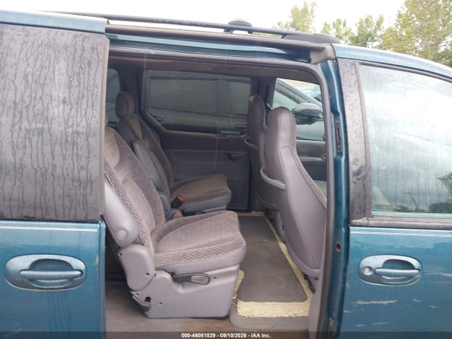 Продажа на аукционе авто 2000 Chrysler Grand Voyager Se, vin: 1C4GJ44G2YB722757, номер лота: 46081029