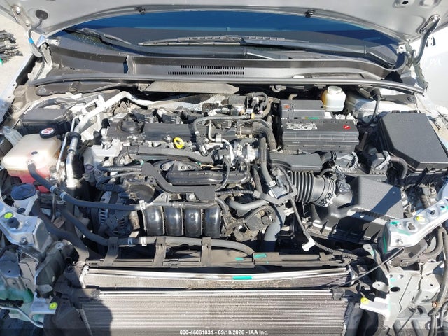 Toyota COROLLA SE 2020 JTDS4RCE9LJ033182 Image 10