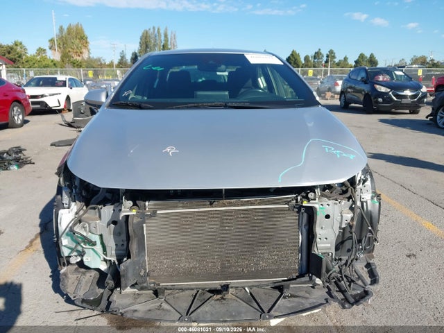 Toyota COROLLA SE 2020 JTDS4RCE9LJ033182 Image 13