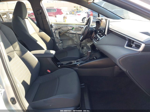 Toyota COROLLA SE 2020 JTDS4RCE9LJ033182 Image 5