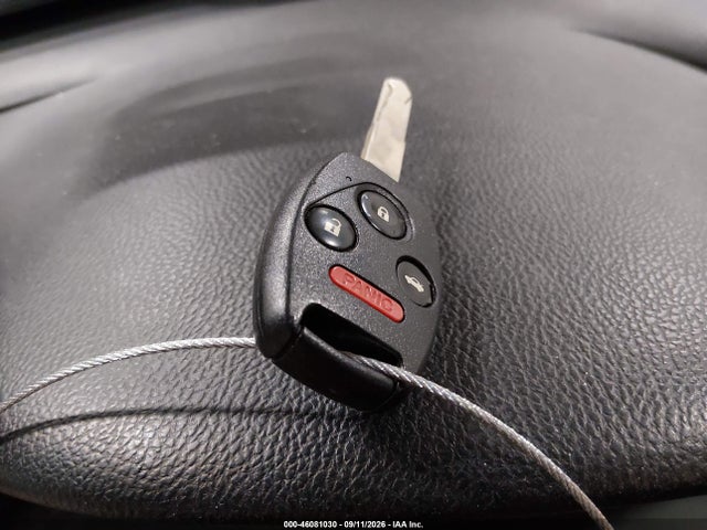2010 Honda Accord 2.4 Ex მანქანა იყიდება აუქციონზე, vin: 1HGCP2F78AA130503, აუქციონის ნომერი: 46081030