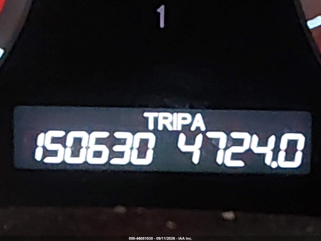 2010 Honda Accord 2.4 Ex მანქანა იყიდება აუქციონზე, vin: 1HGCP2F78AA130503, აუქციონის ნომერი: 46081030