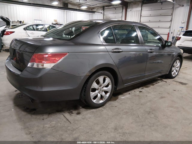 2010 Honda Accord 2.4 Ex მანქანა იყიდება აუქციონზე, vin: 1HGCP2F78AA130503, აუქციონის ნომერი: 46081030