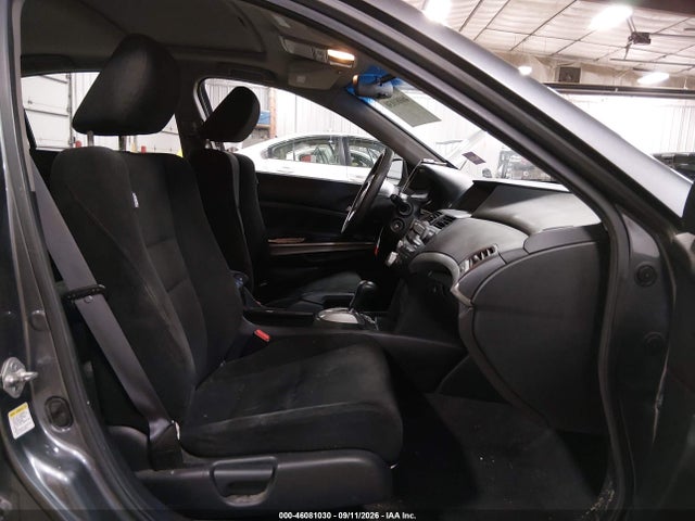 2010 Honda Accord 2.4 Ex მანქანა იყიდება აუქციონზე, vin: 1HGCP2F78AA130503, აუქციონის ნომერი: 46081030