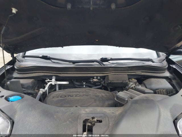 Продаж на аукціоні авто 2021 Honda Passport Awd Elite, vin: 5FNYF8H07MB003487, номер лоту: 46081040