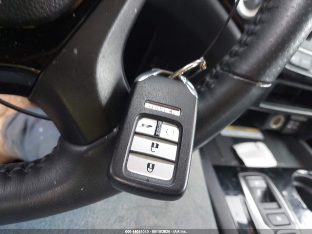 Продаж на аукціоні авто 2021 Honda Passport Awd Elite, vin: 5FNYF8H07MB003487, номер лоту: 46081040
