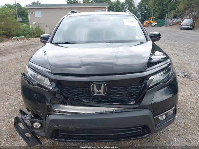 Продаж на аукціоні авто 2021 Honda Passport Awd Elite, vin: 5FNYF8H07MB003487, номер лоту: 46081040