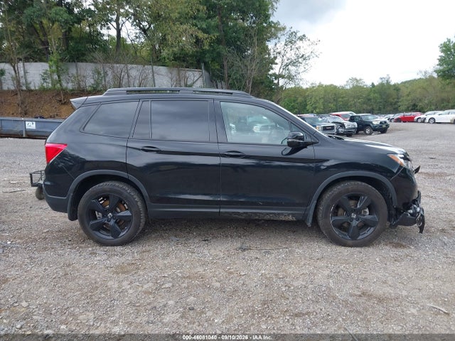 Продаж на аукціоні авто 2021 Honda Passport Awd Elite, vin: 5FNYF8H07MB003487, номер лоту: 46081040