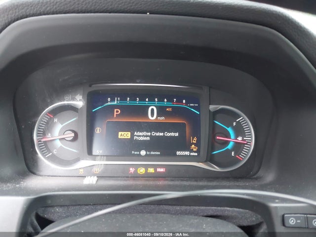 Продаж на аукціоні авто 2021 Honda Passport Awd Elite, vin: 5FNYF8H07MB003487, номер лоту: 46081040