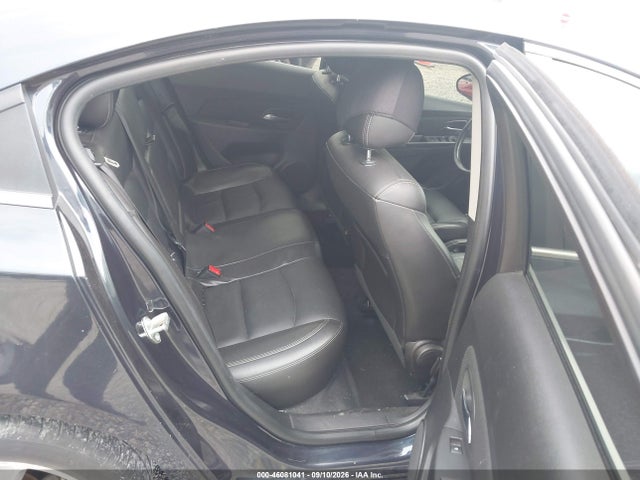 2015 Chevrolet Cruze 2lt Auto მანქანა იყიდება აუქციონზე, vin: 1G1PE5SB6F7103461, აუქციონის ნომერი: 46081041