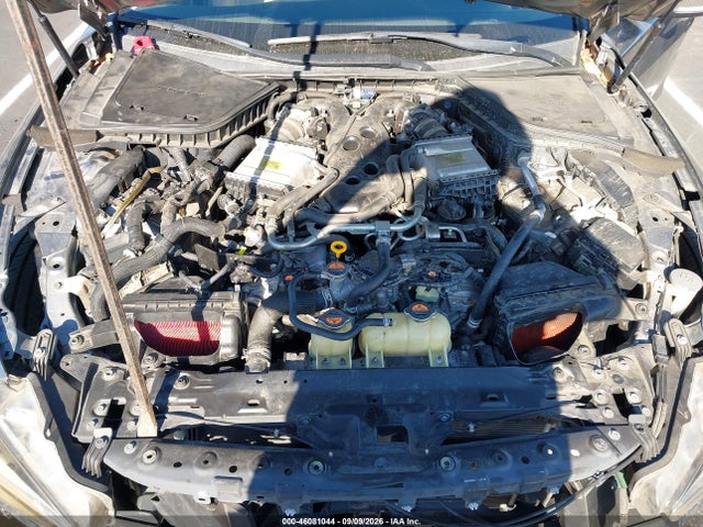 JN1EV7AP7JM355384 Infiniti Q50 3.0t Sport