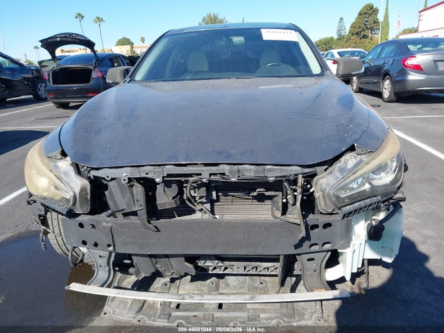 JN1EV7AP7JM355384 Infiniti Q50 3.0t Sport