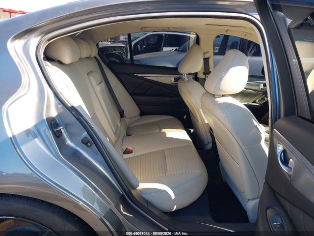 JN1EV7AP7JM355384 Infiniti Q50 3.0t Sport