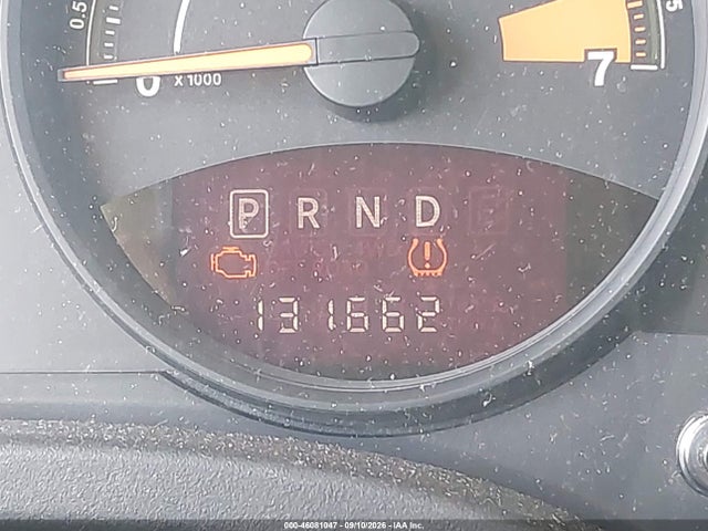 Продажа на аукционе авто 2015 Jeep Patriot Sport, vin: 1C4NJPBB3FD318111, номер лота: 46081047