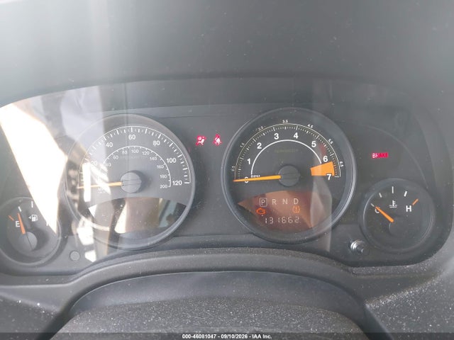 Продажа на аукционе авто 2015 Jeep Patriot Sport, vin: 1C4NJPBB3FD318111, номер лота: 46081047