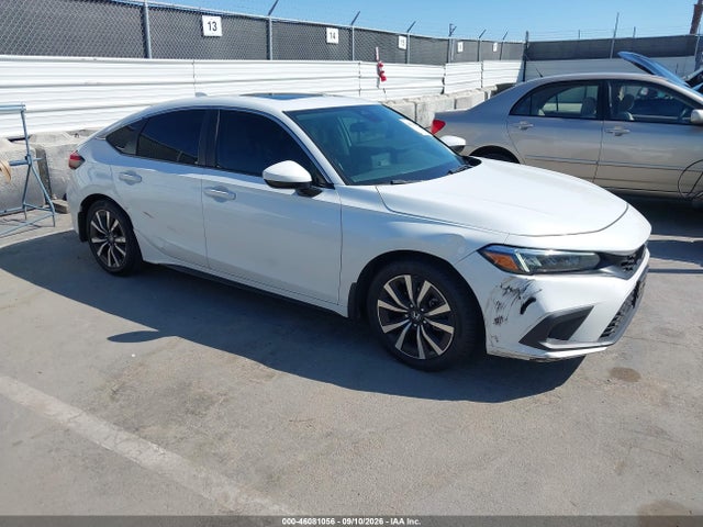 Aukcja sprzedaży 2024 Honda Civic Ex-l, vin: 19XFL1H77RE014054, numer aukcji: 46081056
