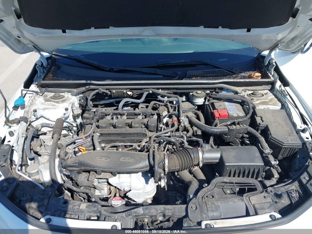 Продажа на аукционе авто 2024 Honda Civic Ex-l, vin: 19XFL1H77RE014054, номер лота: 46081056