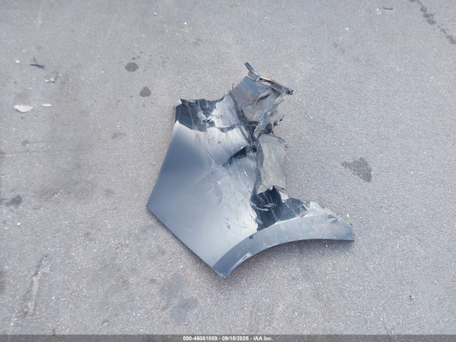 46081059 :رقم المزاد ، 5YFEPMAE8MP234420 vin ، 2021 Toyota Corolla Le مزاد بيع
