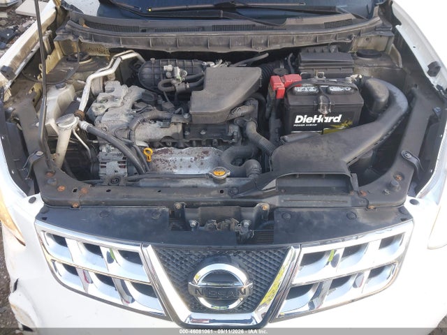 Продаж на аукціоні авто 2011 Nissan Rogue Sv, vin: JN8AS5MV8BW308667, номер лоту: 46081061